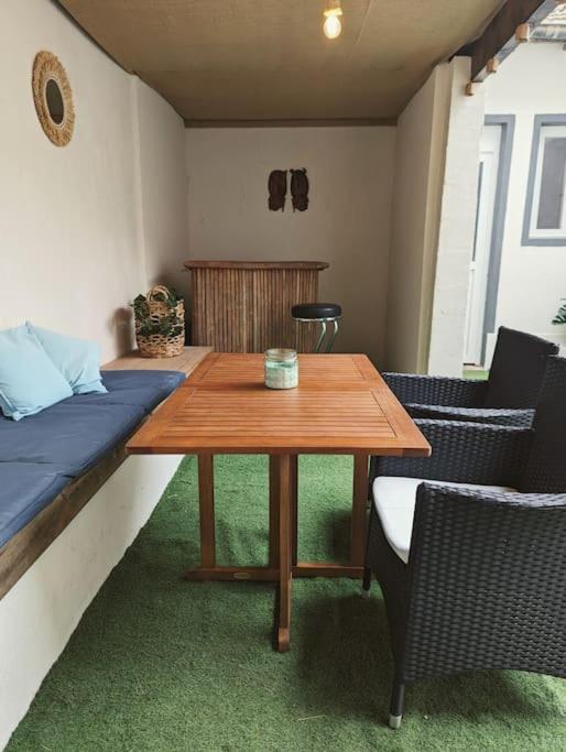 A 5Mn De La Reserve Africaine, Charmante Maison De Village Avec Patio Sigean Exteriér fotografie