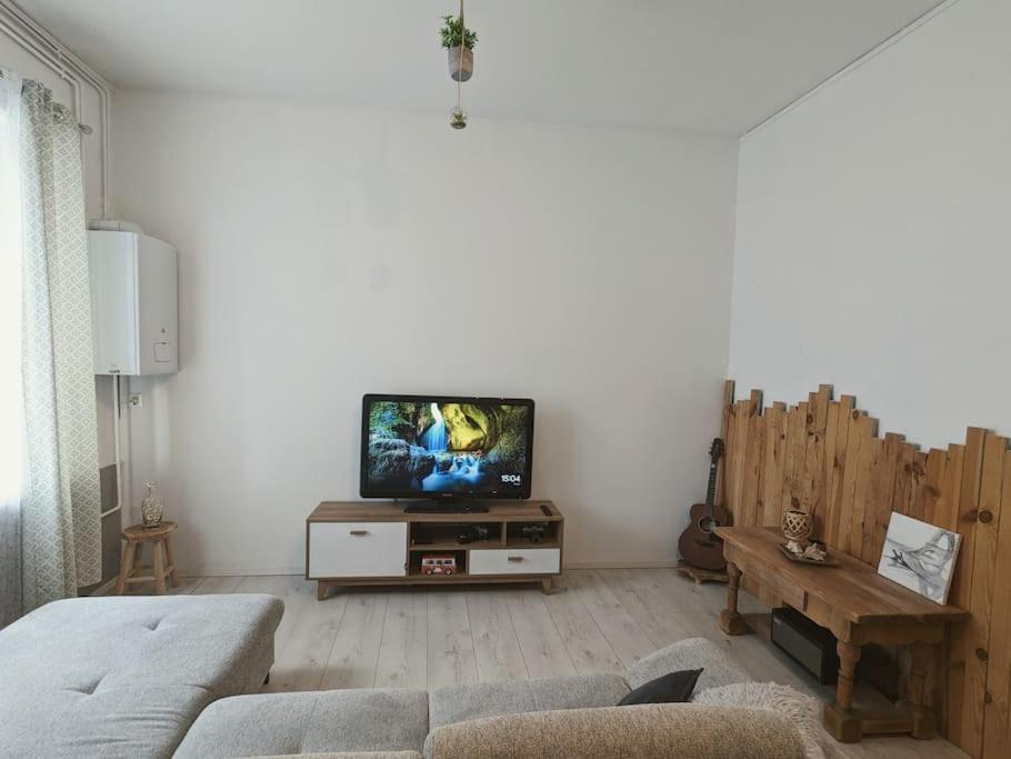 A 5Mn De La Reserve Africaine, Charmante Maison De Village Avec Patio Sigean Exteriér fotografie